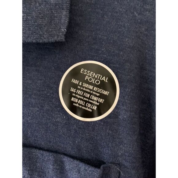 NWT George shirt - Picture 2 of 3